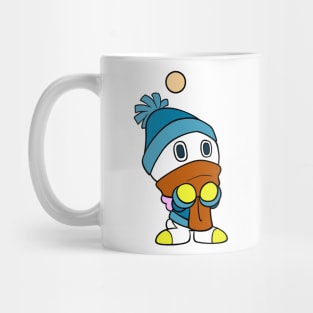 Bundled Chao Mug